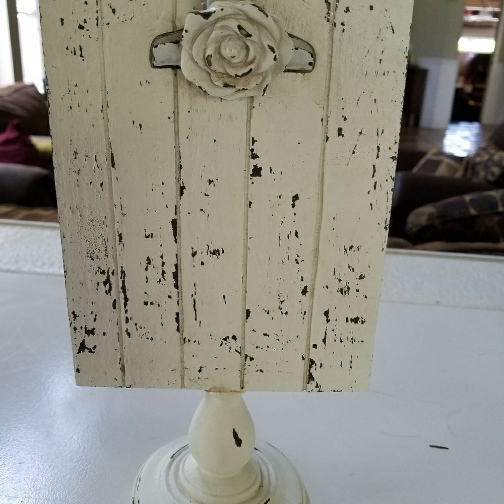 Wedding Picture stand